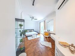 Elias Green (D18), Condominium #580840891